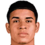 Kendry Páez