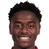 Jaydon Banel