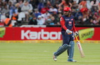 Delhi Daredevils v Perth Scorchers live Champions League T20 2012