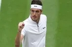 Pegula and Fritz Lead the Way in Washington; Venus Williams Return to Action