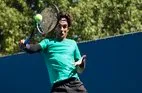 Musetti Loses Out to Norrie on Debut in Washington; Rune Last-Minute Withdrawal