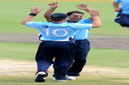 Perth Scorchers v Auckland Aces live Champions League T20 2012