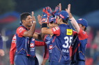 Delhi Daredevils v Titans live Champions League T20 2012