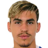 Brandon Dominguès