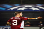 Galatasaray vs. Cluj: Champions League Betting Preview