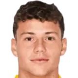 Tjaš Begić