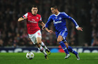 Arsenal 'Jaded' In Schalke Defeat