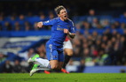 Ferguson: Torres Deserved Red