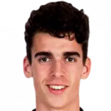 Cas Odenthal