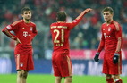 Lahm Rues 'Stupid' Goals