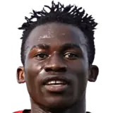 Felix Ohene Afena-Gyan