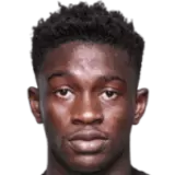 Amady Camara