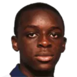 Omar Sissoko