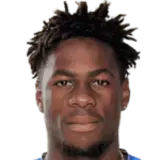 Michel Mboula