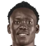 Arthur Ebong Avon