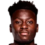 Dembo Sylla