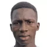 Sambou Soumano