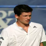 Tim Henman