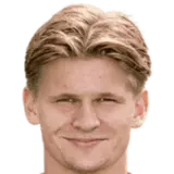 David Møller Wolfe