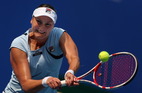 Petrova Celebrates Season-Ending Title
