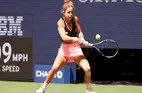 Renata Zarazua Shocks Madison Keys for Biggest Career Win at US Open