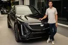 Cadillac F1 Locks in Driver Line-Up for 2026 Debut, Signs Bottas & Perez