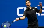 Novak Djokovic Shakes Off Zachary Svajda Scare, Reaches R3 at US Open