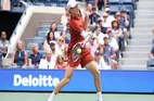 Jannik Sinner Charges past Alexei Popyrin into US Open Fourth Round