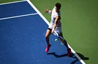 Ben Shelton Retires with Shoulder Injury, Mannarino Surges to 4R at US Open
