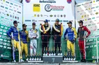 Max Verstappen Takes the Nurburgring by Storm on His Debut GT3 Race