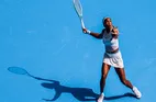 Qinwen Zheng Off to a Winning Return in China; Coco Gauff Survives Fernandez Scare