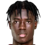 Ousmane Ba
