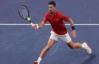 Resilient Novak Djokovic Reaches 11th QFs at Shanghai Masters