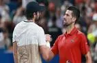 Family Breakthrough: Cousins Vacherot, Rinderknech to Contest Maiden Masters 1000 Final in Shanghai