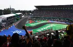 Formula 1 Mexico City Grand Prix Preview: A Spicy Racing Weekend Loading