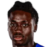 Asher Agbinane