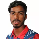 Shahab Alam