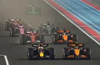 F1 Qatar GP Preview: Lando Norris on the Verge of Maiden Championship Under the Lights