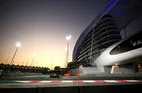 Abu Dhabi Grand Prix to Host Formula 1 Captivating Three-Way Title Showdown