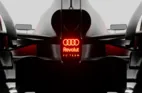Audi Revolut F1 Team Announces Global Berlin Launch and Logo for 2026