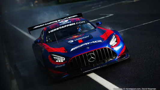 Photo credit: Verstappen.com / David Klopman. 2025.