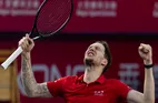 Alexander Bublik Makes Top 10 Debut After Lifting Hong Kong Trophy