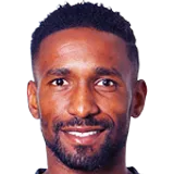 Jermain Defoe