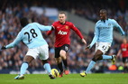 SAF: Derby Showed Off EPL Quality