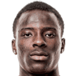 Lasso Coulibaly
