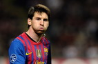 Flamengo Claim Zico Bettered Messi Record