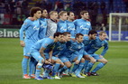 Spalletti Slams 'Stupid' Zenit Fans