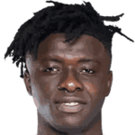 Loubadhe Abakar Sylla
