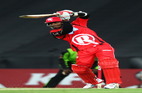 Melbourne Renegades v Hobart Hurricanes live Big Bash League 2012-13