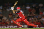Melbourne Renegades v Brisbane Heat live Big Bash League 2012-13